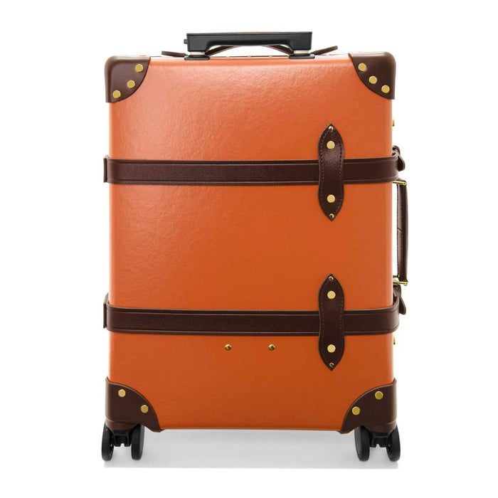 Centenary · Carry-On - 4 Wheels | Marmalade/Brown/Gold