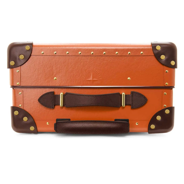 Centenary · Carry-On - 4 Wheels | Marmalade/Brown/Gold