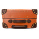 Centenary · Carry-On - 4 Wheels | Marmalade/Brown/Gold