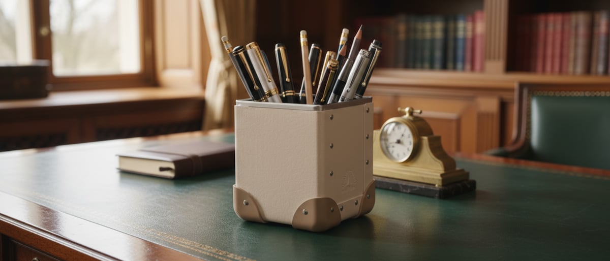 Pen Holder