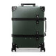 NO TIME TO DIE Luggage Collection · Carry-On - 4 Wheels | Ocean Green - GLOBE-TROTTER