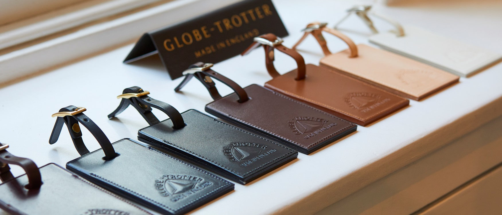 Luggage Tags