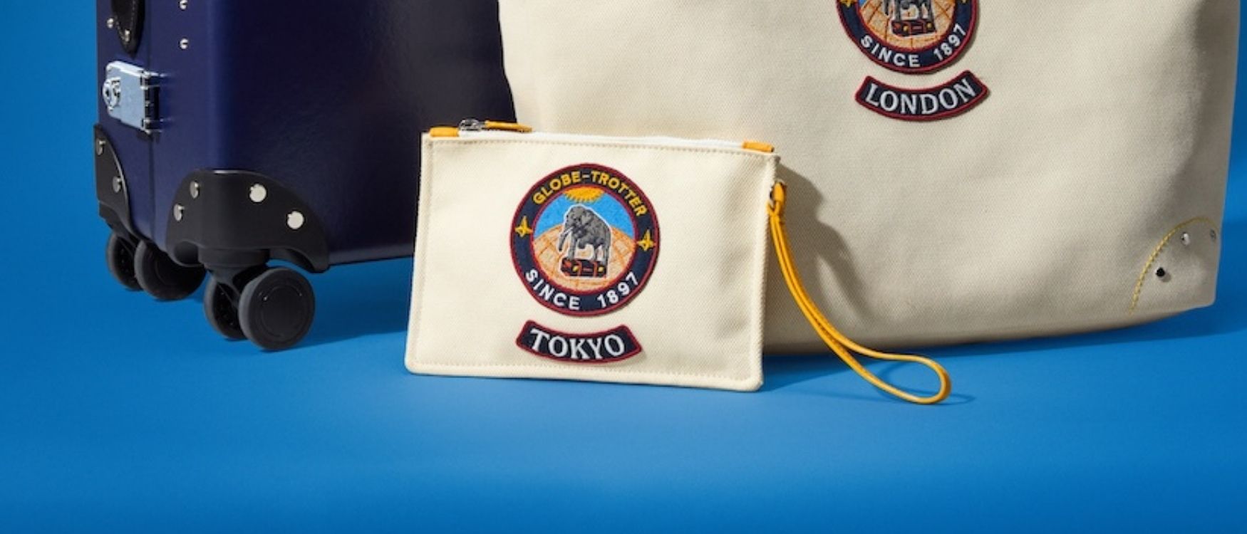 Pouches