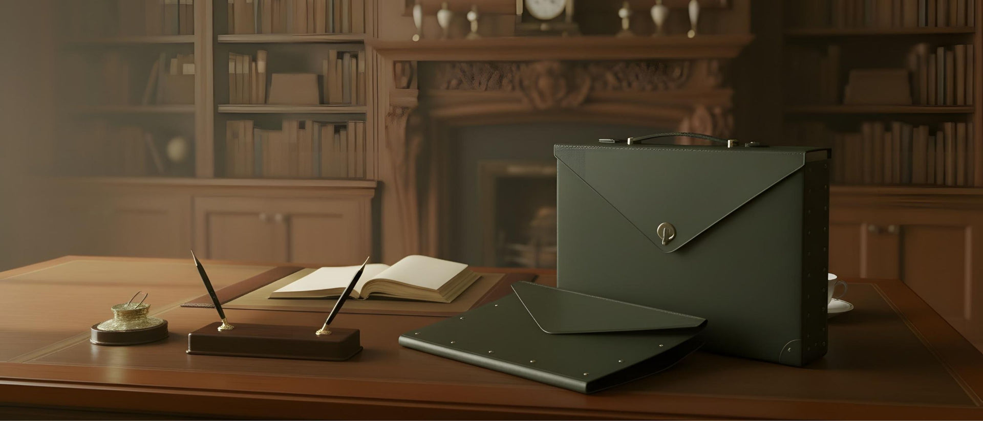 Document Holder