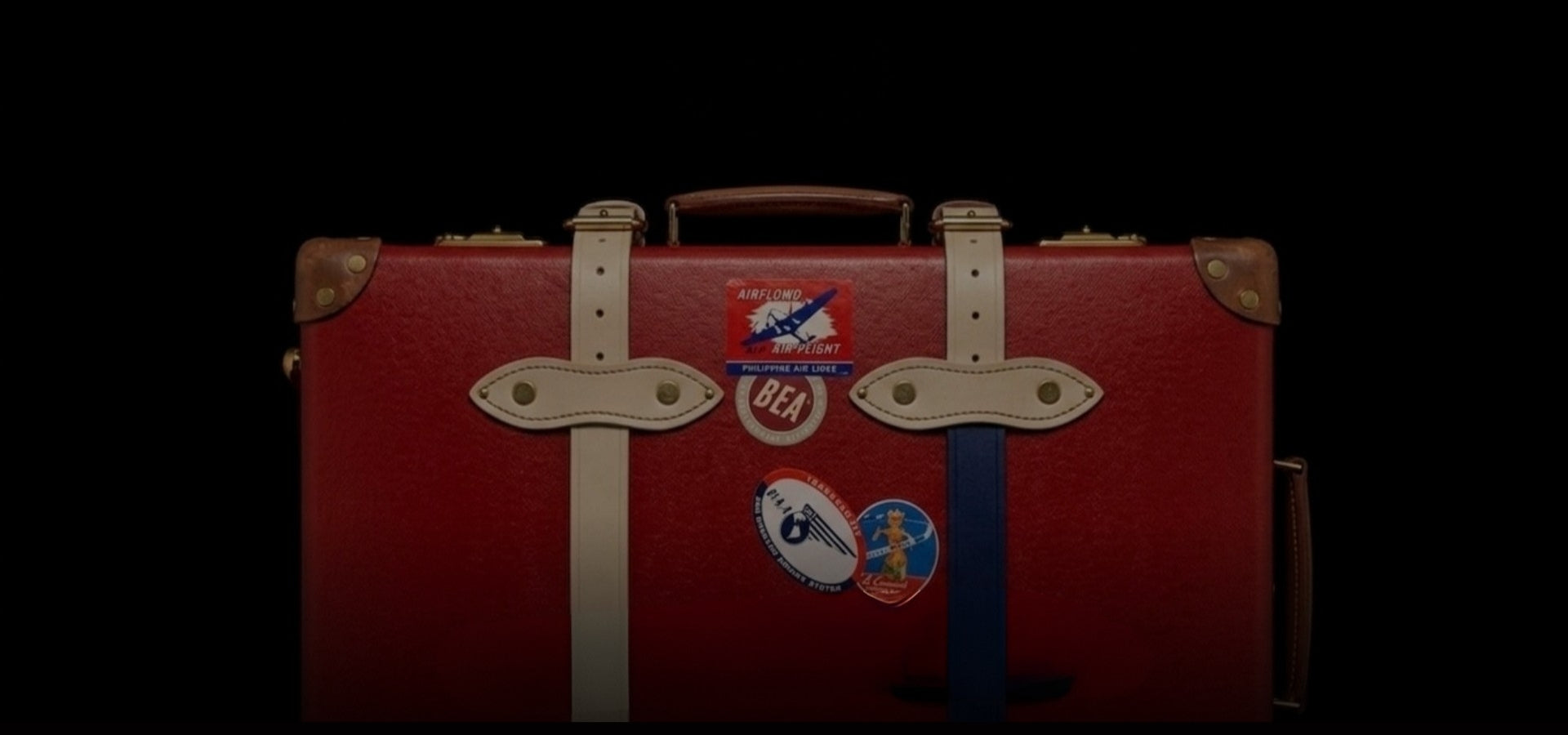 GLOBE-TROTTER