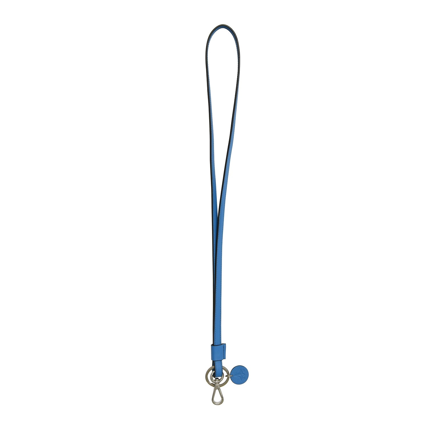 1897 · Lanyard | Bright Blue - GLOBE-TROTTER