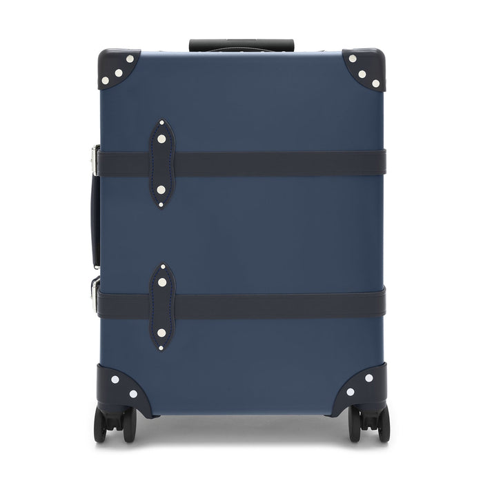 Centenary 125 · Carry-On - 4 Wheels | Heritage Blue/Navy - GLOBE-TROTTER