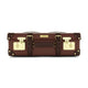 Centenary 125 · Carry-On Suitcase | Heritage Brown/Chocolate - GLOBE-TROTTER