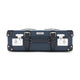 Centenary 125 · Suitcase | Navy/Navy - GLOBE-TROTTER