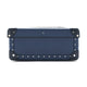 Centenary 125 · Suitcase | Navy/Navy - GLOBE-TROTTER