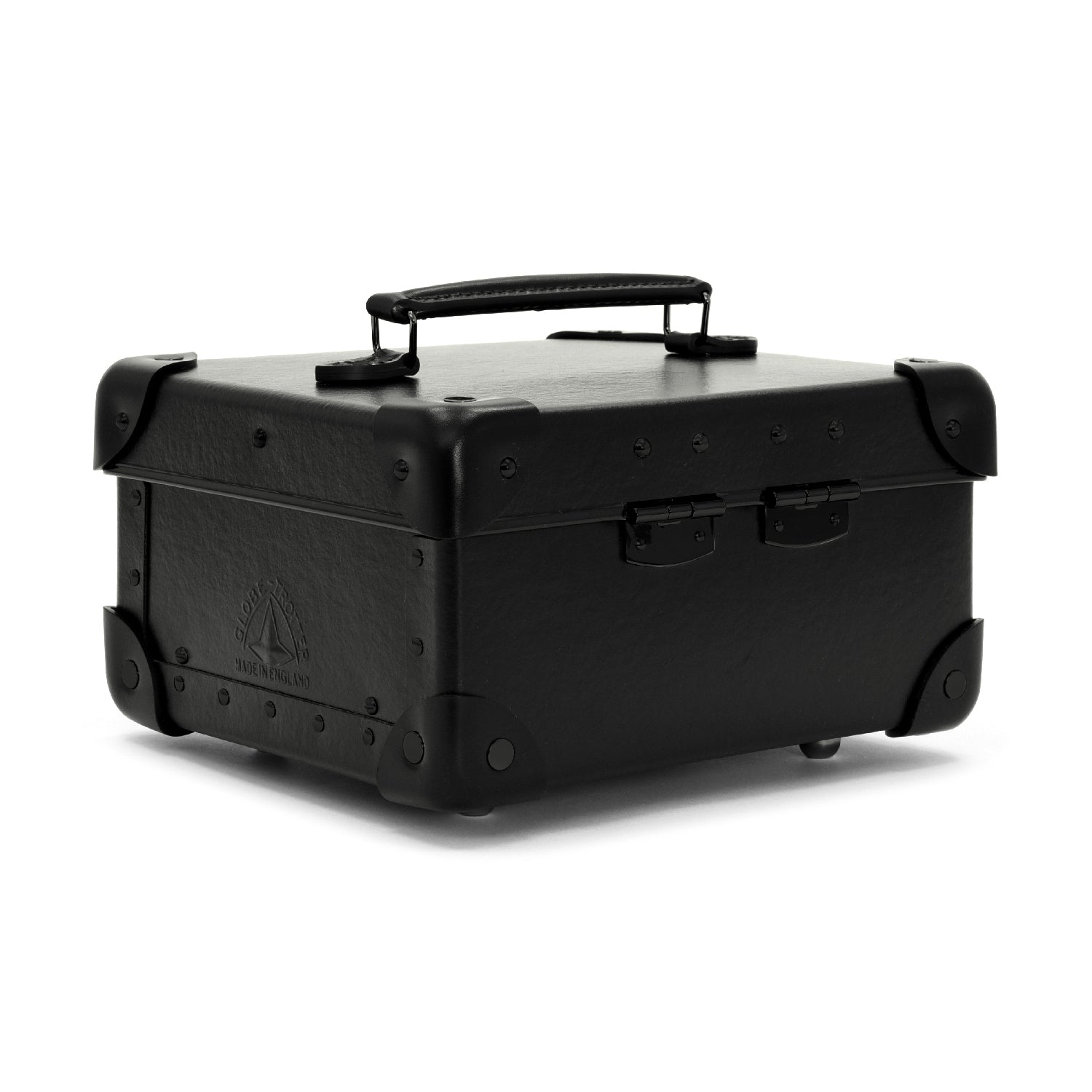 Centenary · Jewellery Case | Midnight - GLOBE-TROTTER