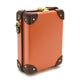 Centenary · Messenger Case | Marmalade/Brown - GLOBE-TROTTER