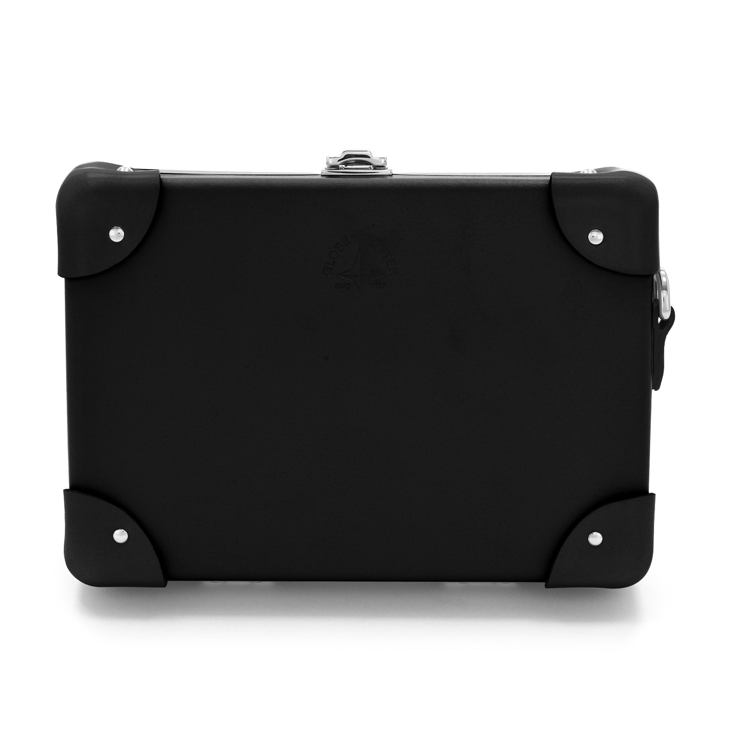 Centenary · Miniature Case | Black/Black - GLOBE-TROTTER