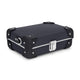 Centenary · Miniature Case | Navy/Navy - GLOBE-TROTTER