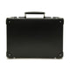Centenary · Small Attaché | Black/Black - GLOBE-TROTTER