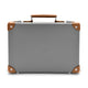 Centenary · Small Attache | Grey/Caramel - GLOBE-TROTTER
