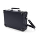 Centenary · Small Attaché | Navy/Navy - GLOBE-TROTTER