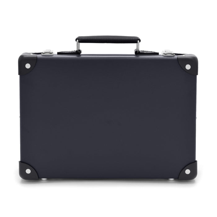 Centenary · Small Attaché | Navy/Navy - GLOBE-TROTTER