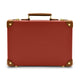Centenary · Small Attaché | Red/Caramel - GLOBE-TROTTER