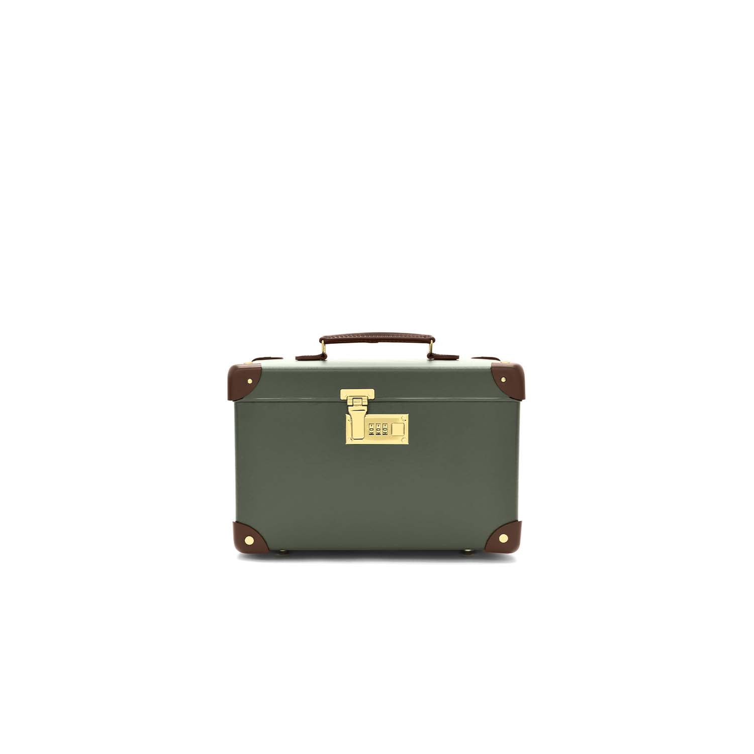 Globe trotter vanity case cheap