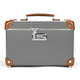 Centenary · Vanity Case | Grey/Caramel - GLOBE-TROTTER