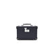 Centenary · Vanity Case | Navy/Navy - GLOBE-TROTTER