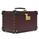 Centenary · Vanity Case | Oxblood/Black - GLOBE-TROTTER