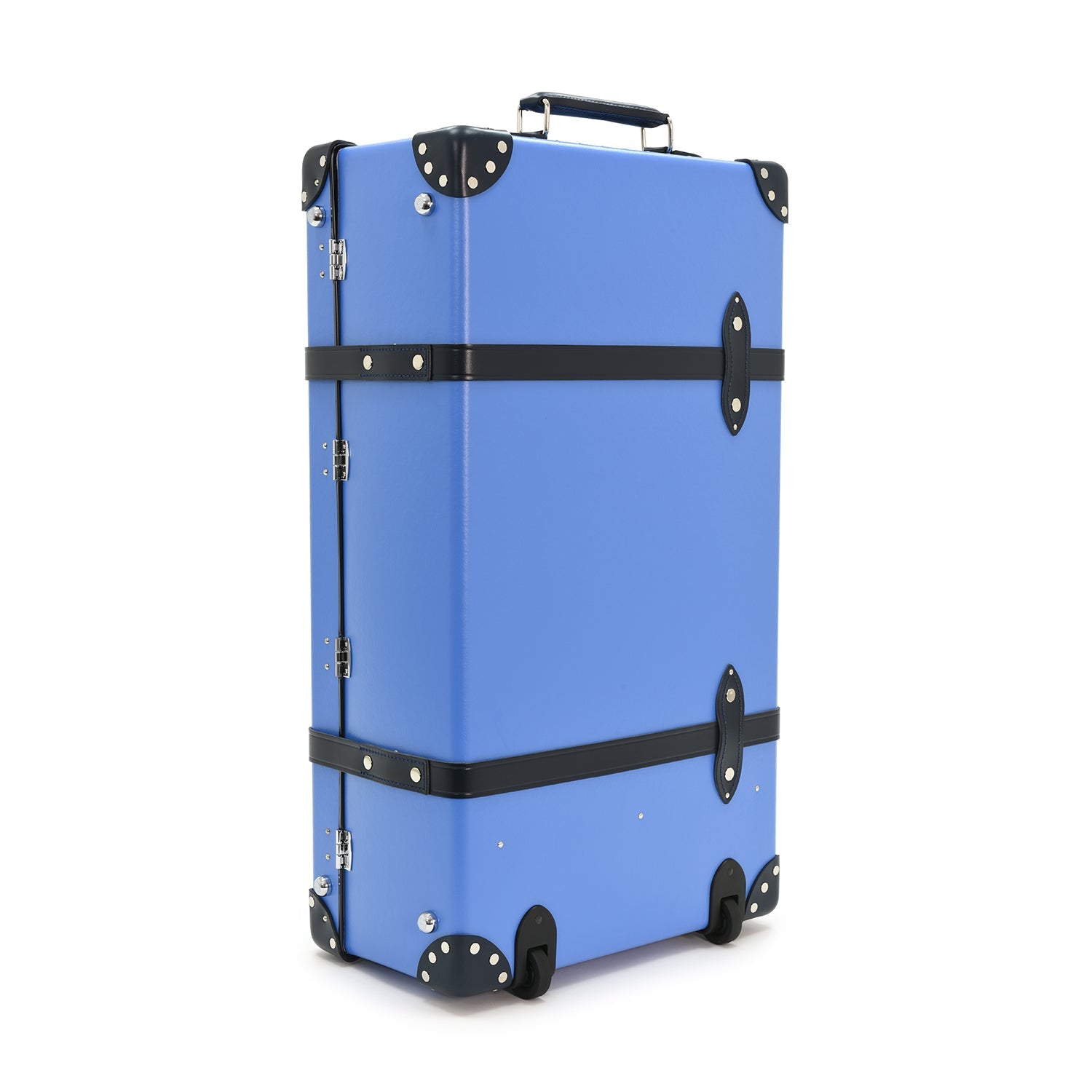 Cruise · Large Suitcase | Royal Blue/Navy - GLOBE-TROTTER