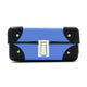 Cruise · Messenger Case | Royal Blue/Navy - GLOBE-TROTTER