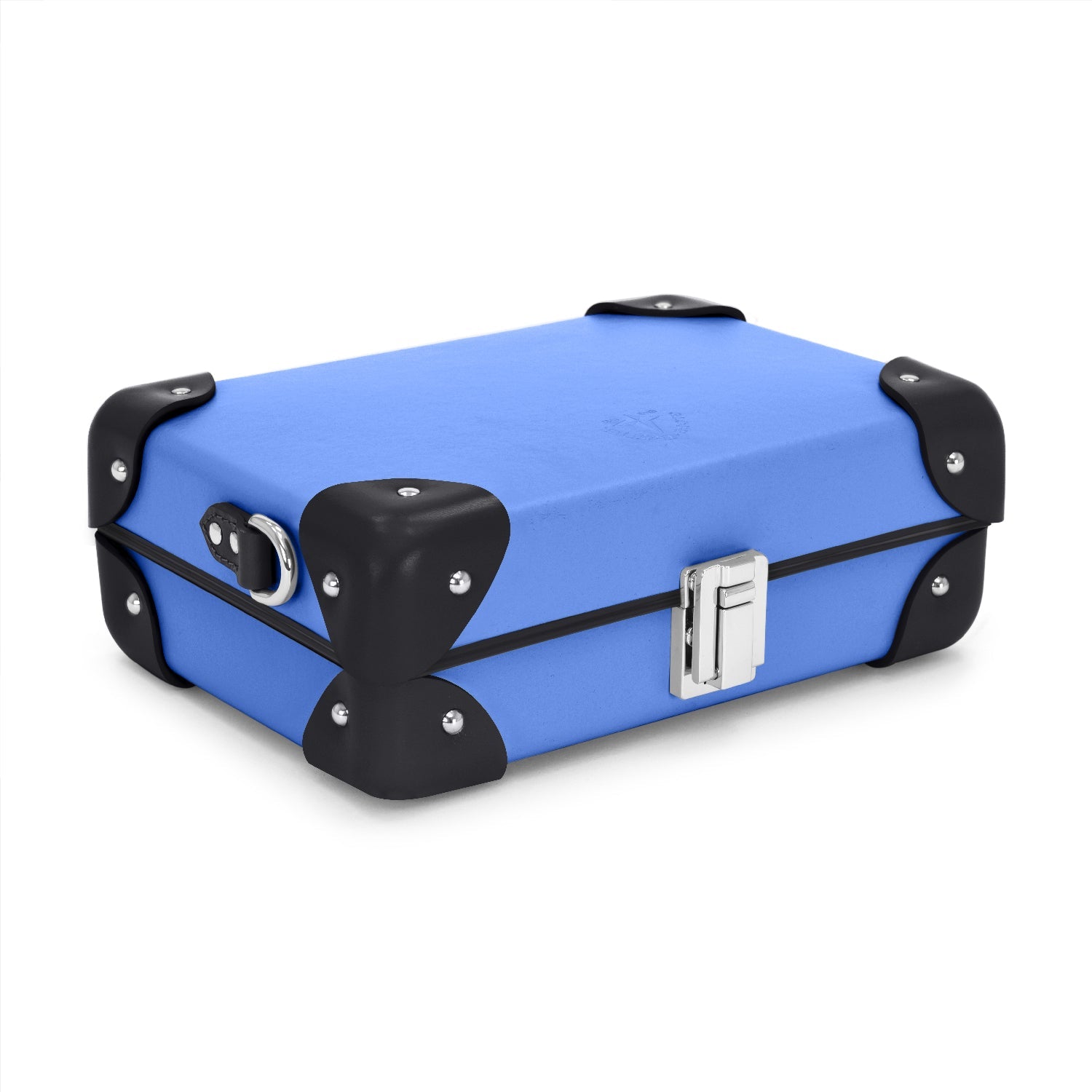 Cruise · Miniature Case | Royal Blue/Navy - GLOBE-TROTTER