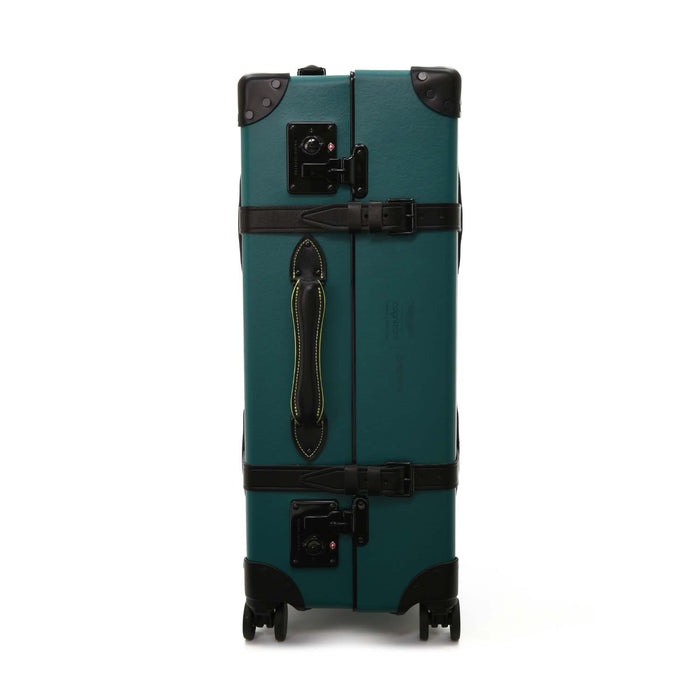 Aston Martin Aramco F1® Team · Large Check-In - 4 Wheels | AMF1 Green/Black/Black