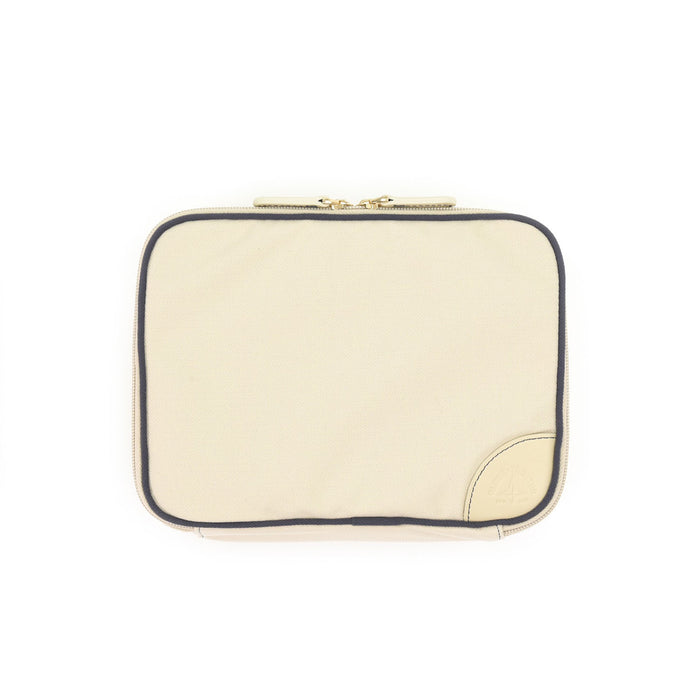 GT · Small Packing Cube | Ivory