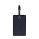 Luggage Tag | Navy - GLOBE-TROTTER