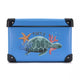 Occasions · Custom Children's Keepsake Box | Sea Life - Royal Blue/Navy - GLOBE-TROTTER
