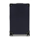 Original · Medium Check-In - 4 Wheels | Navy/Black - GLOBE-TROTTER