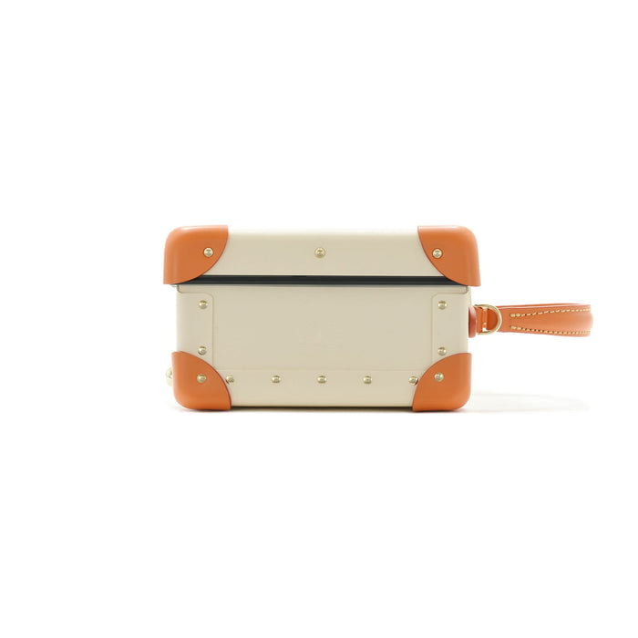 Peanuts · London Square | Ivory/Blue - GLOBE-TROTTER