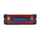 Peanuts · Small Attaché | Red/Blue - GLOBE-TROTTER