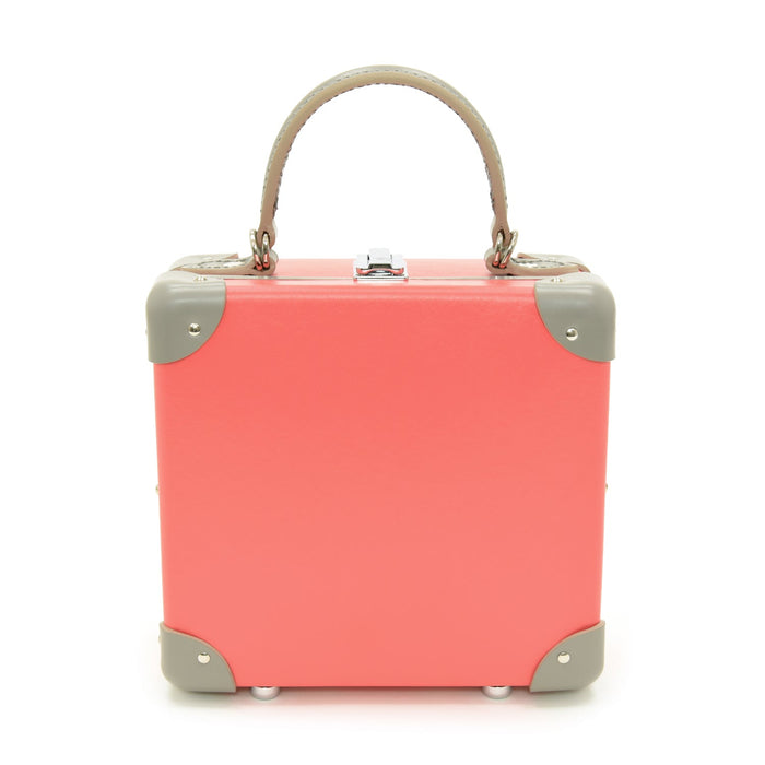 Pop · London Square | Flamingo/Steel - GLOBE-TROTTER