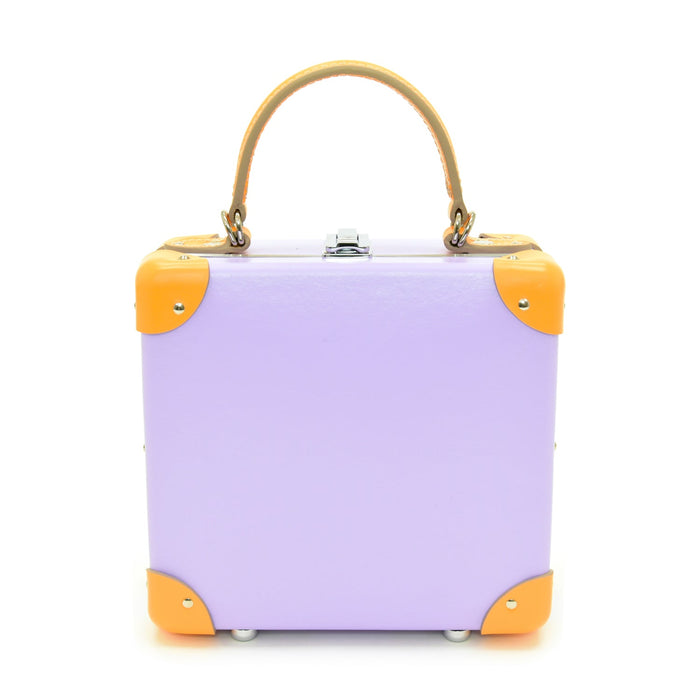 Pop · London Square | Lavender/Warm Yellow - GLOBE-TROTTER