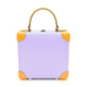 Pop · London Square | Lavender/Warm Yellow - GLOBE-TROTTER
