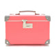 Pop · Vanity Case | Flamingo/Steel - GLOBE-TROTTER