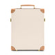 Safari · 12-Slot Watch Case | Ivory/Natural - GLOBE-TROTTER