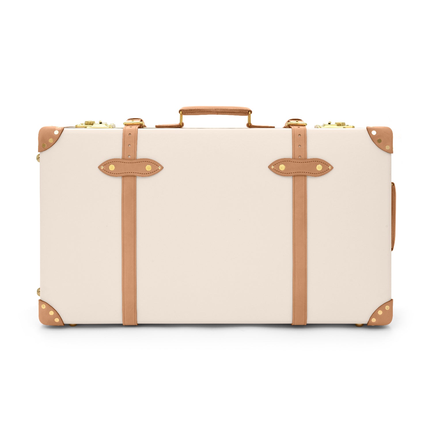 Safari check cheap in luggage