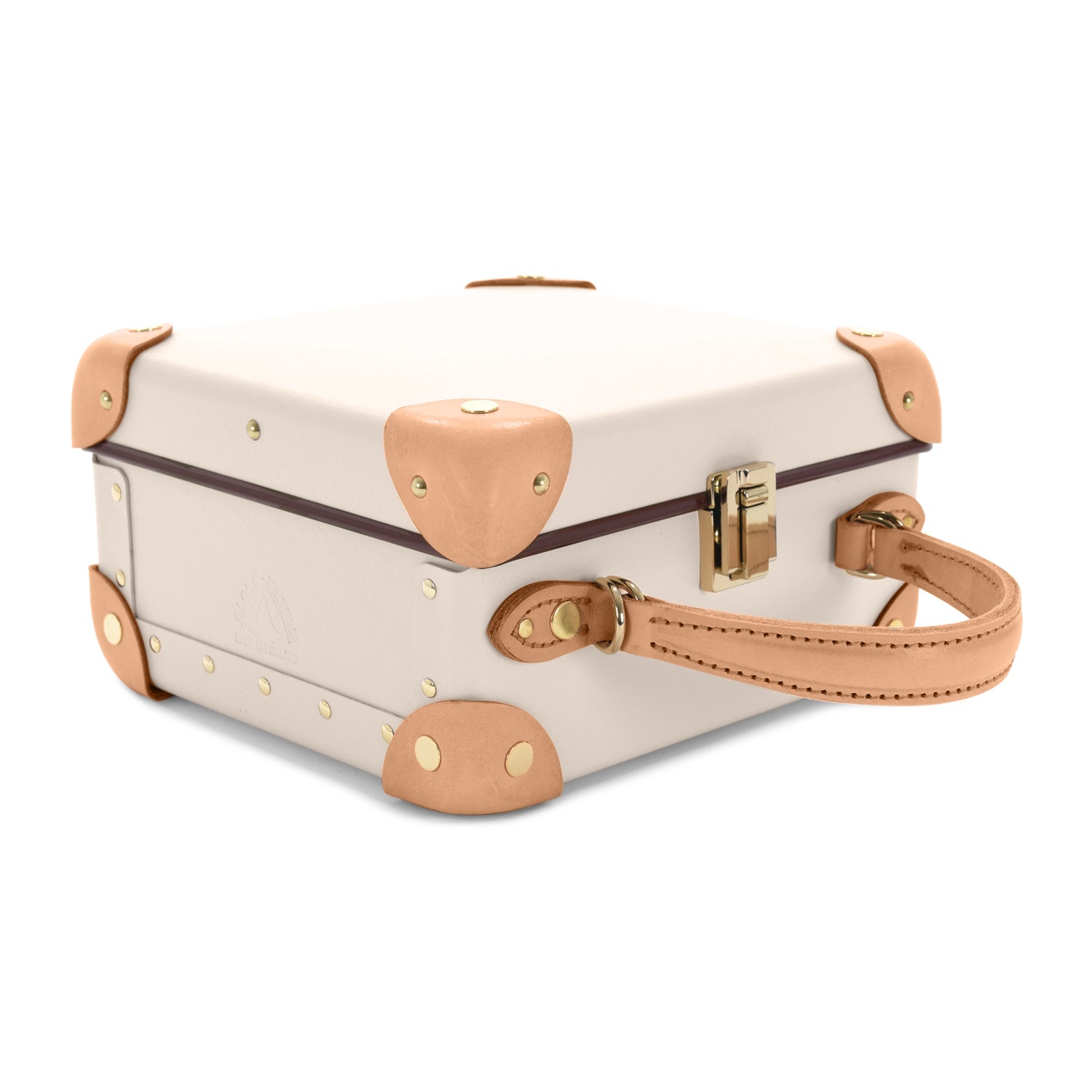 Safari · London Square | Ivory/Natural - GLOBE-TROTTER