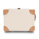 Safari · Miniature Case | Ivory/Natural - GLOBE-TROTTER
