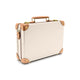 Safari · Small Attaché | Ivory/Natural - GLOBE-TROTTER