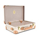 Safari · Small Attaché | Ivory/Natural - GLOBE-TROTTER