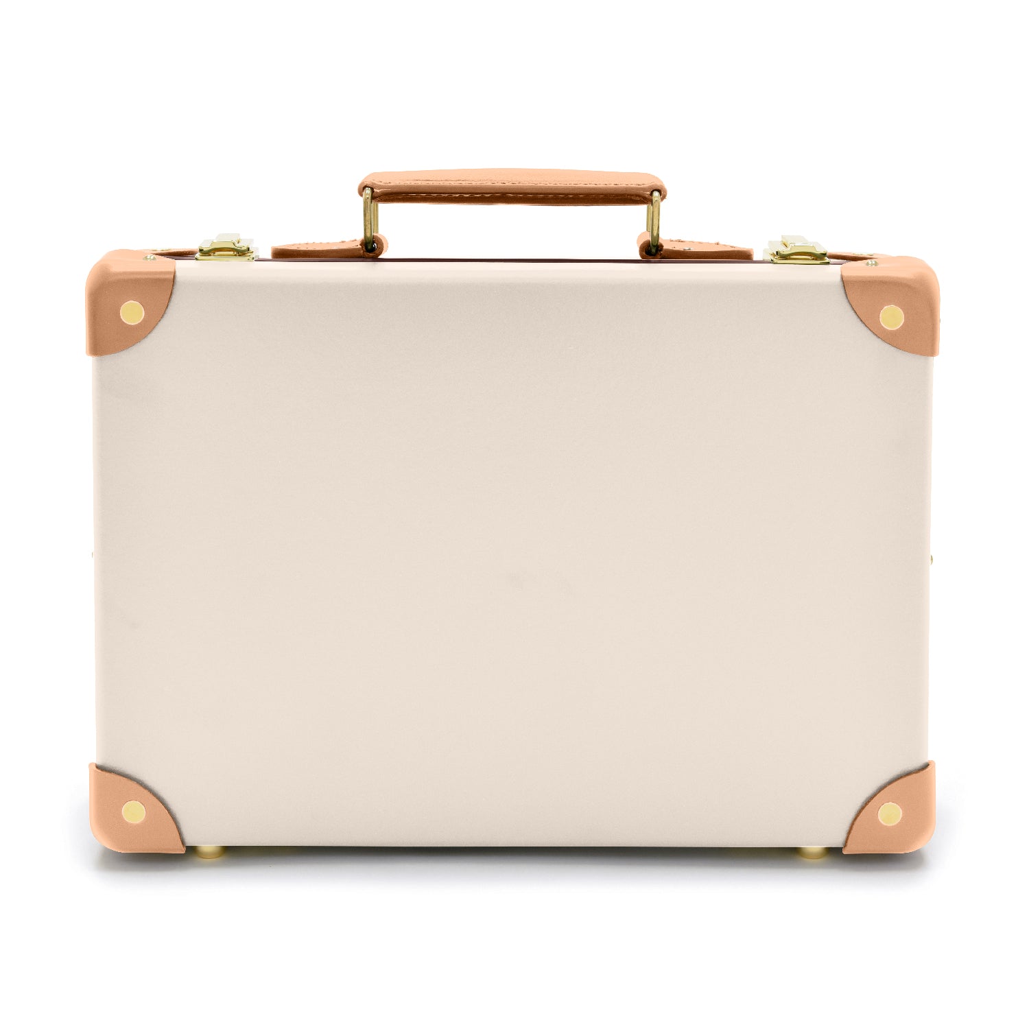 Safari · Small Attaché | Ivory/Natural - GLOBE-TROTTER