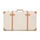 Safari · XL Suitcase | Ivory/Natural - GLOBE-TROTTER