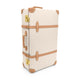 Safari · XL Suitcase | Ivory/Natural - GLOBE-TROTTER